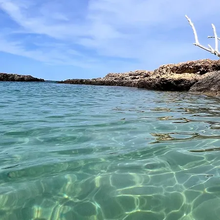 아파트 Italianway - Casa Aracelli *