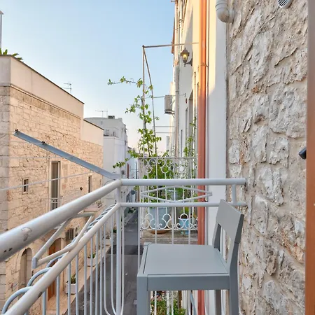 아파트 Italianway - Casa Aracelli 오스투니