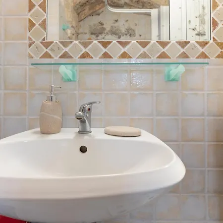 Italianway - Casa Aracelli 아파트 *