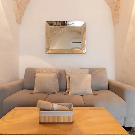 Italianway - Casa Aracelli 아파트