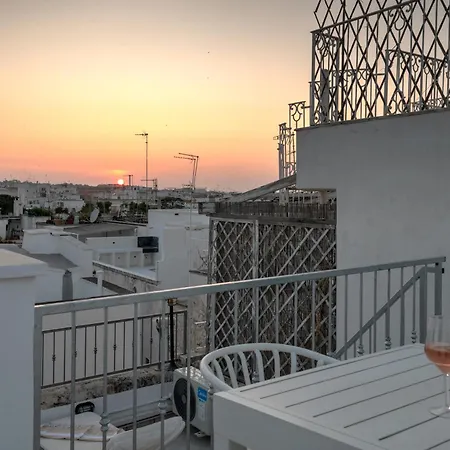 아파트 Italianway - Casa Aracelli *