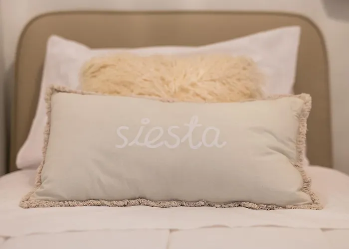 公寓 Casa Aracelli