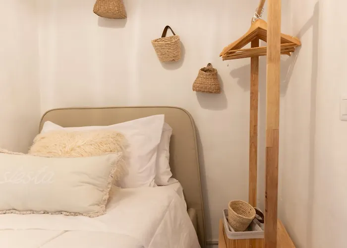 Casa Aracelli 公寓