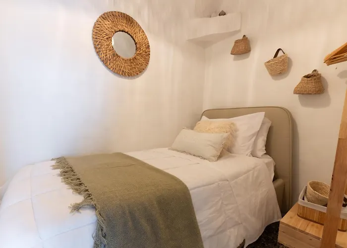 公寓 Casa Aracelli *