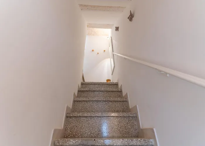 Casa Aracelli 公寓 奥斯图尼