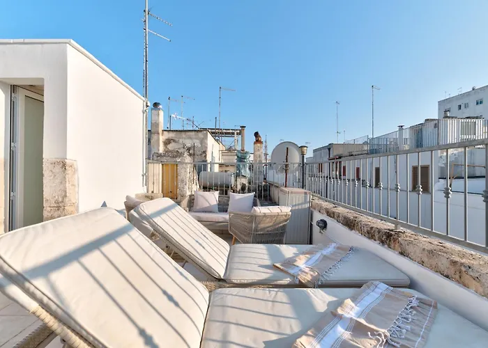 Casa Aracelli 奥斯图尼