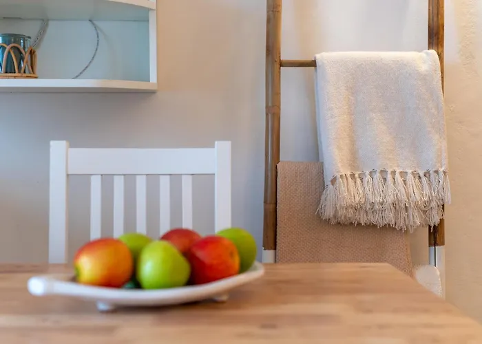 Casa Aracelli 公寓