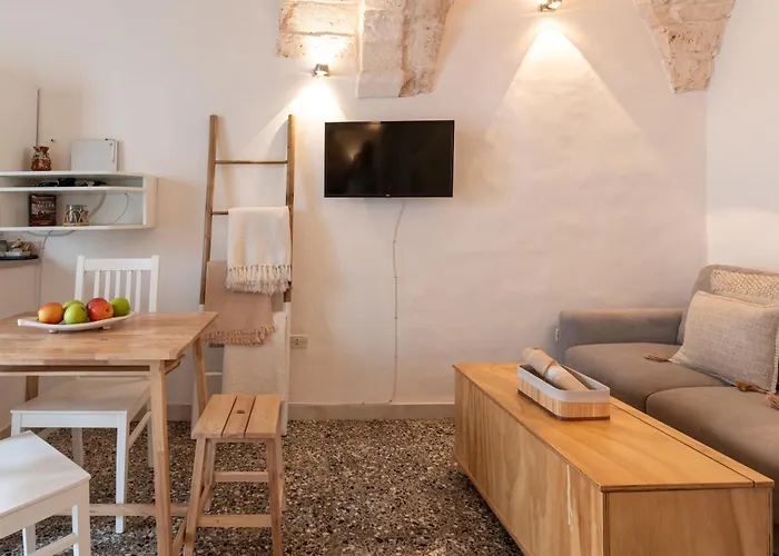 公寓 Casa Aracelli