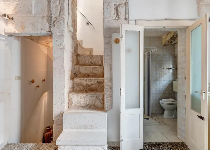 Casa Aracelli * 奥斯图尼