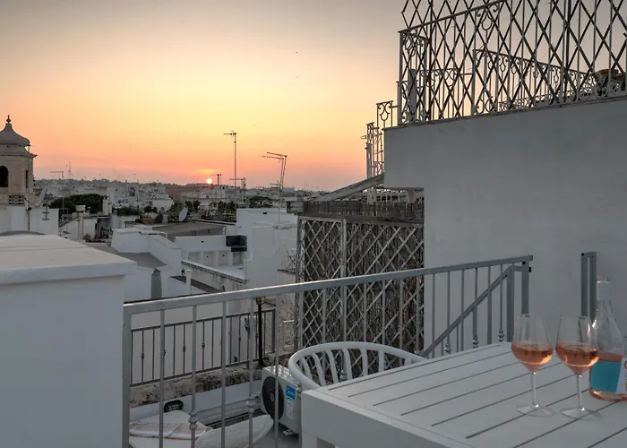 公寓 Casa Aracelli *