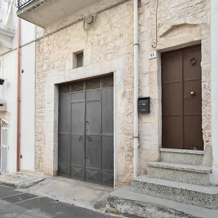 Apartment Italianway - Casa Aracelli *