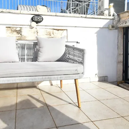Italianway - Casa Aracelli Apartment Ostuni