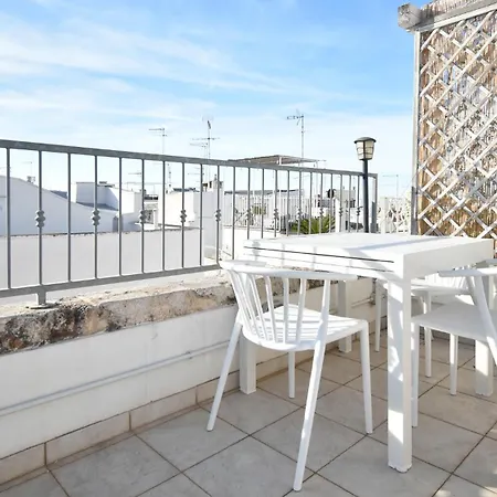 Italianway - Casa Aracelli Apartment Ostuni