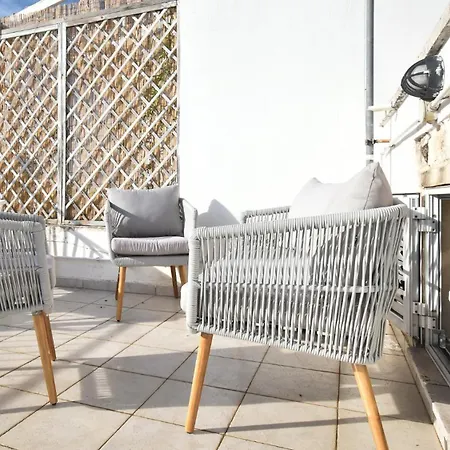 Apartment Italianway - Casa Aracelli