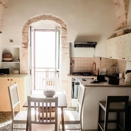 Apartment Italianway - Casa Aracelli Ostuni