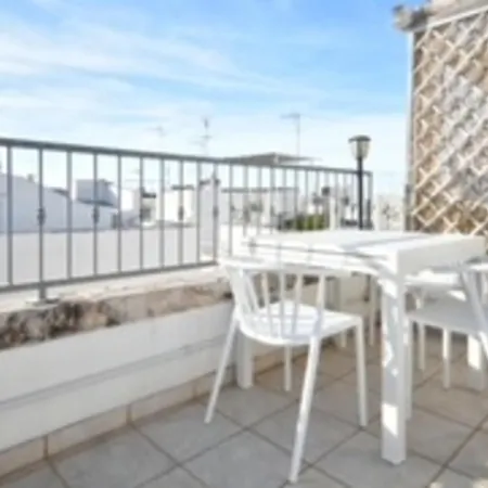 Apartment Italianway - Casa Aracelli Ostuni