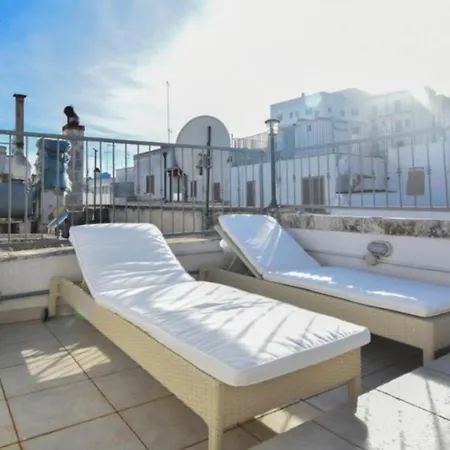 Italianway - Casa Aracelli Ostuni