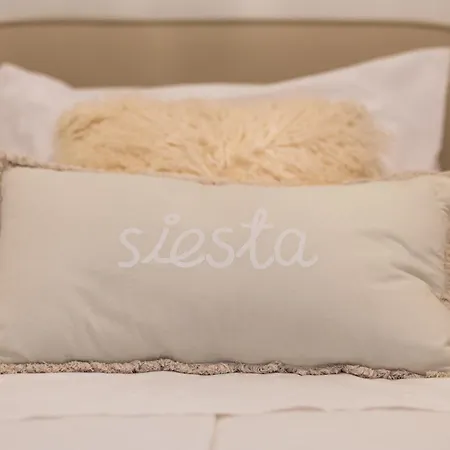 شقة Casa Aracelli