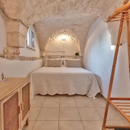 Casa Aracelli * أوستوني