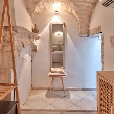 Apartamento Casa Aracelli Ostuni