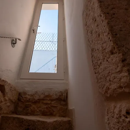 Italianway - Casa Aracelli Apartman *