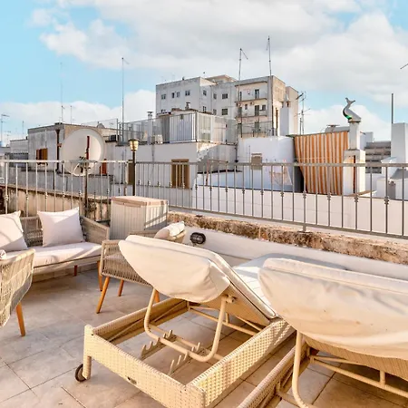 Apartman Italianway - Casa Aracelli *