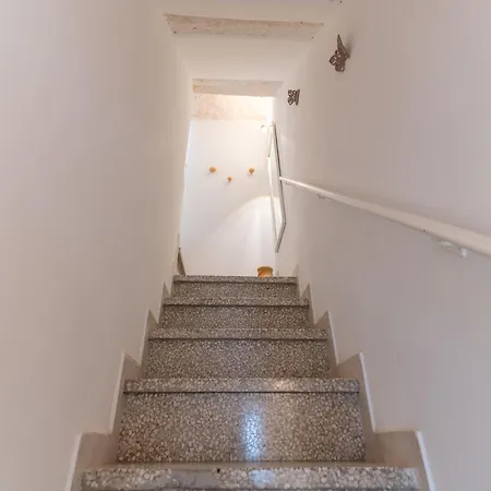 Italianway - Casa Aracelli Apartman Ostuni