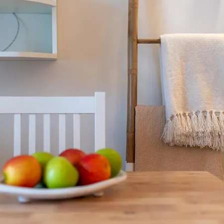 Casa Aracelli شقة