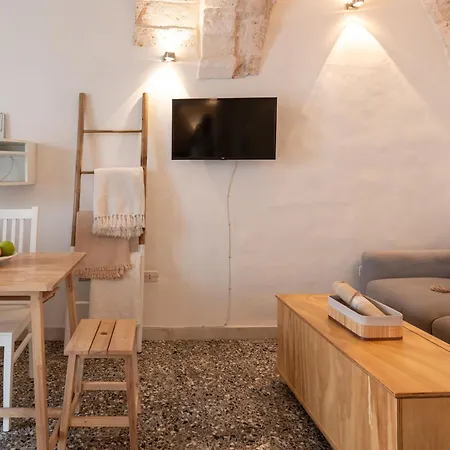 Apartman Italianway - Casa Aracelli