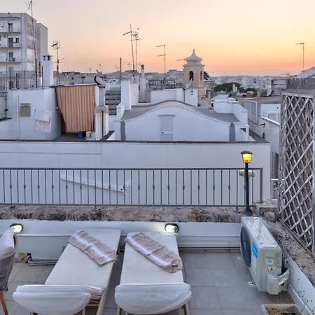 Casa Aracelli