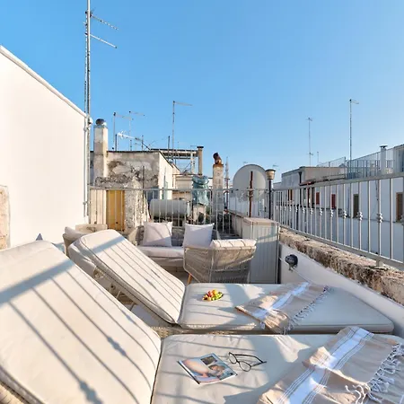 Apartman Italianway - Casa Aracelli