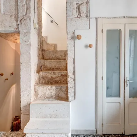 Apartman Italianway - Casa Aracelli *