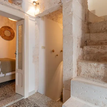Italianway - Casa Aracelli Ostuni