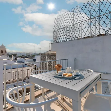 Italianway - Casa Aracelli Apartman *