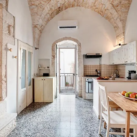 Apartman Italianway - Casa Aracelli