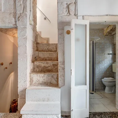 Italianway - Casa Aracelli * Ostuni