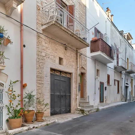 شقة Casa Aracelli