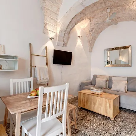 Italianway - Casa Aracelli Apartman Ostuni