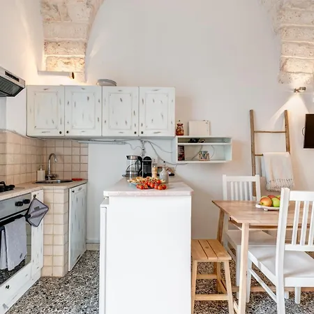 Casa Aracelli * Ostuni