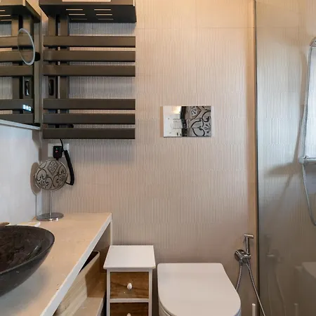 Casa Aracelli Apartment