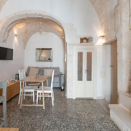 Apartamento Casa Aracelli Ostuni