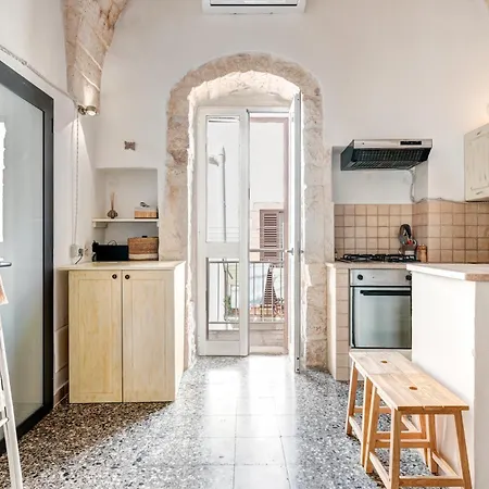 Casa Aracelli * Ostuni