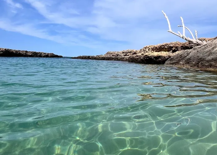 شقة Casa Aracelli *