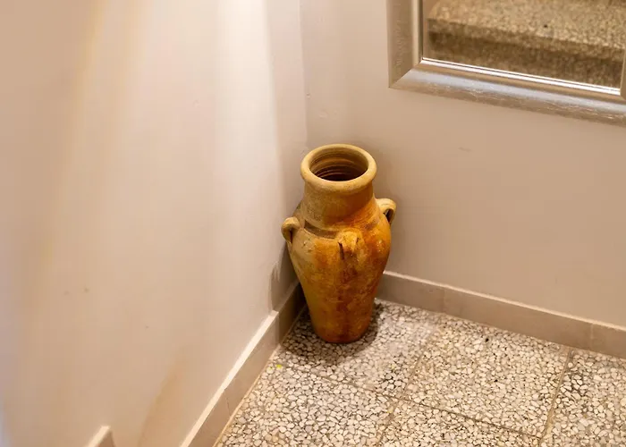 Casa Aracelli شقة