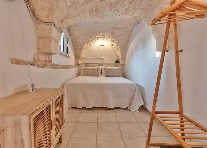 Casa Aracelli * أوستوني