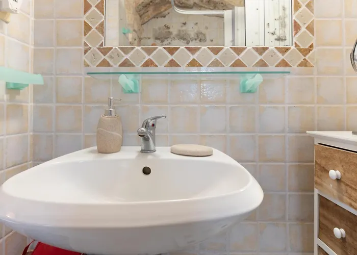 Casa Aracelli アパート *