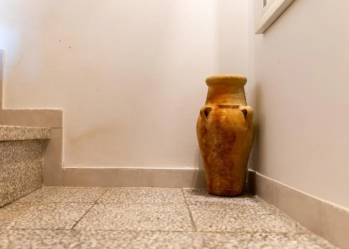 Casa Aracelli * أوستوني