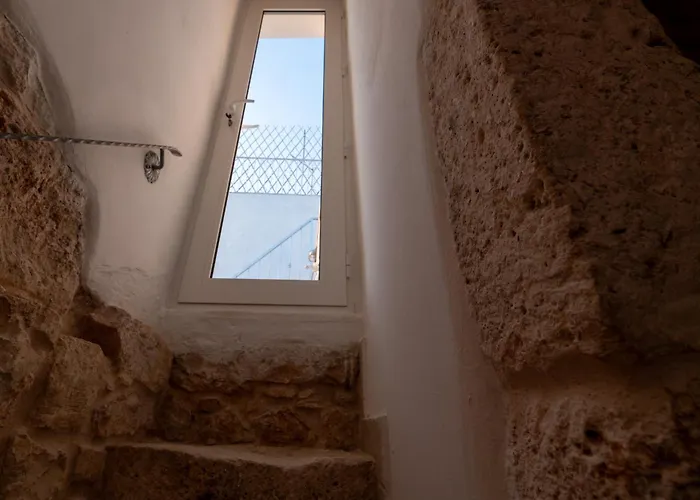 Casa Aracelli شقة *