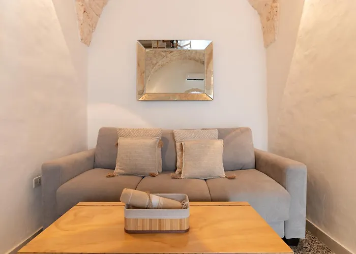 Casa Aracelli شقة