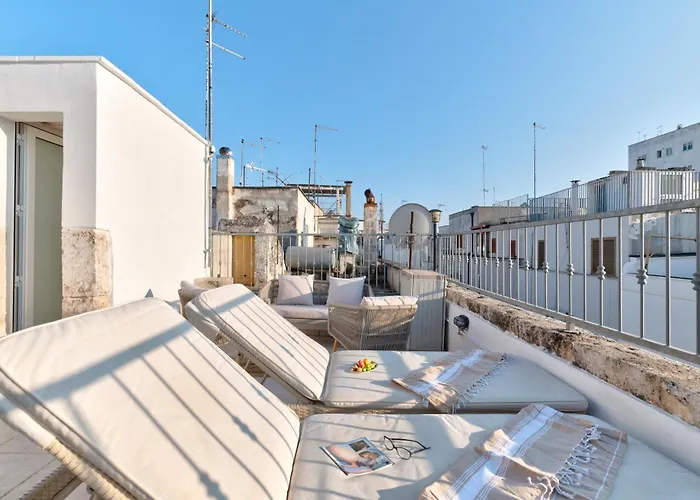 شقة Casa Aracelli